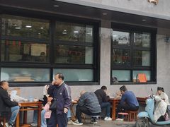 -清真磨沟沿老字号牛肉面(总店)