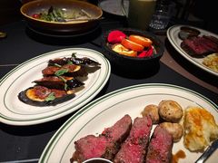 -404干式熟成牛排馆•聚会餐厅