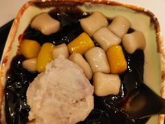 鲜芋仙招牌-鲜芋仙(国和店)