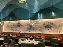 大堂-披云云小馆·味道江湖(姚家园万象汇店)