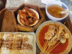 -小街天府(西工小街店)