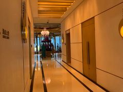-北京盘古七星酒店