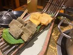 -手选潮汕鲜活牛肉火锅(二七广场店)