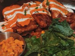 -Q MEX 库迈墨西哥餐吧(三里屯店)