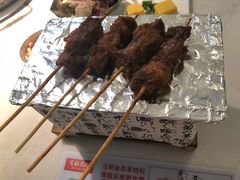 -左庭右院鲜牛肉火锅(浦江欢乐颂店)