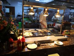 -东方苑自助餐厅(稻香湖景酒店)