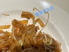 -江西菜赣南伍姑娘