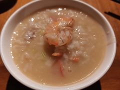 -李记潮汕砂锅粥(营福路店)