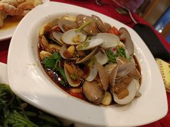 生腌花甲-抱德·潮汕味(敦和店原惠城鱼仔)