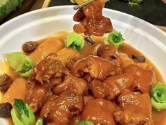 -荣品荟·融合餐厅(月湖广场店)