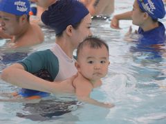 -沃特宝贝亲子游泳中心(壹方中心店)