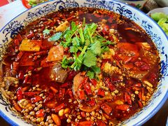 -小街47號江湖菜(四合院店)