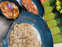 -梨花自助烤肉(天河城店)