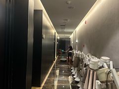 -华夏良子·足道SPA艾灸(翠微店)