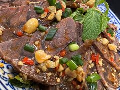 -蜗牛小馆醉乡民谣云南菜(惠新西里店)
