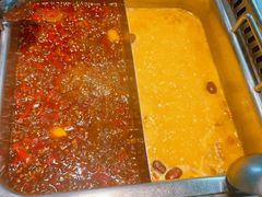 -大隐·成都火锅Bistro(合生麒麟新天地店)