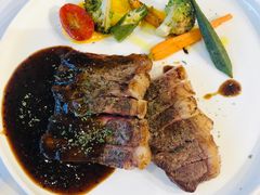 -我的四季意大利餐厅(春天百货店)