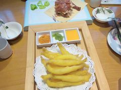 -春满园·邯郸菜发祥地(滏东店)
