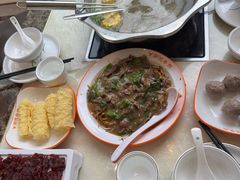 -潮悦牛肉火锅城(水贝店)