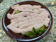 -鸿姐老火锅(花园路店)