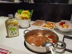 -奈雪的茶(星河城店)
