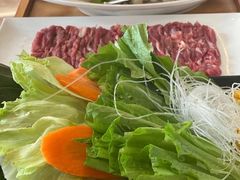 -东来顺饭庄(天坛店)