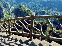 -雁荡山风景名胜区