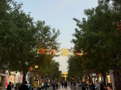 -北京前门大栅栏