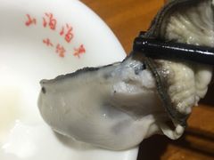 -山沟沟羊小馆&烤全羊羊肉汤(麦岛店)