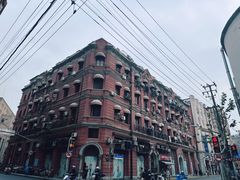 -逸道(益丰·外滩源店)