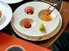 -珠海瑞吉酒店·宴庭中餐厅