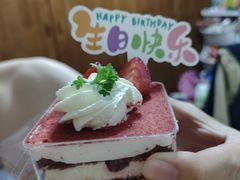 -味多美蛋糕(看丹桥店)