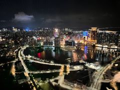 -澳门旅游塔360°旋转餐厅(南湾湖广场店)