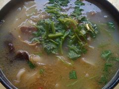 烩面-惠丰源烩面馆(经七路店)