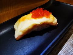 芝士三文鱼-昊·来了寿司(双楠2店)