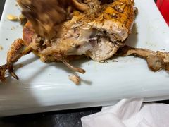 -瓦房店活羊大串(锦绣店)