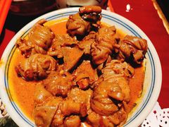 -味福记·本地特色菜(八一万达广场店)