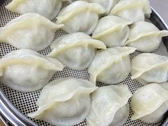 鲅鱼蒸饺-渔家乐小海鲜(皇姑店)