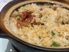 -周锦记广式餐厅(格林生活坊2期店)