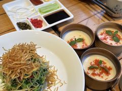 -四季民福烤鸭店(前门廊房二条店)