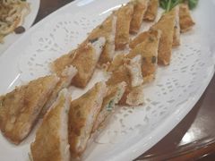 -友强·23年特色海鲜大排档(厦门店)