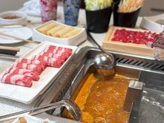 -海底捞火锅(吾悦国际广场店)