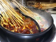 -钢管厂五区小郡肝火锅串串香(总店)