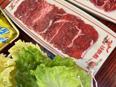 -沙胆彪炭炉牛杂煲(成都玉林店)