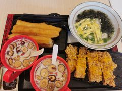 -永和大王(杨高中路店)