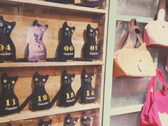 -猫咪博物馆(顶澳仔猫街店)