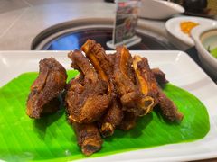 -创味·民间海南菜·非遗藤桥排骨(藤桥·免税城店)