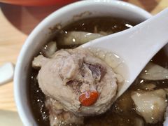 -美颐美·鲍汁排骨饭(龙华百佳华店)