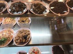 -香妃烤鸡(西单店)