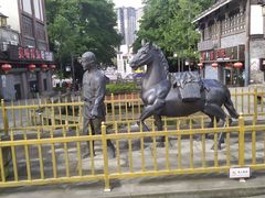 -南关石牌坊古镇